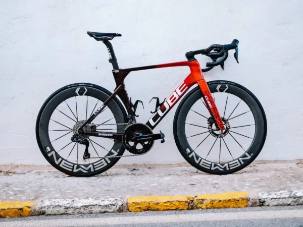 Cube Litening Aero C68:X 2025