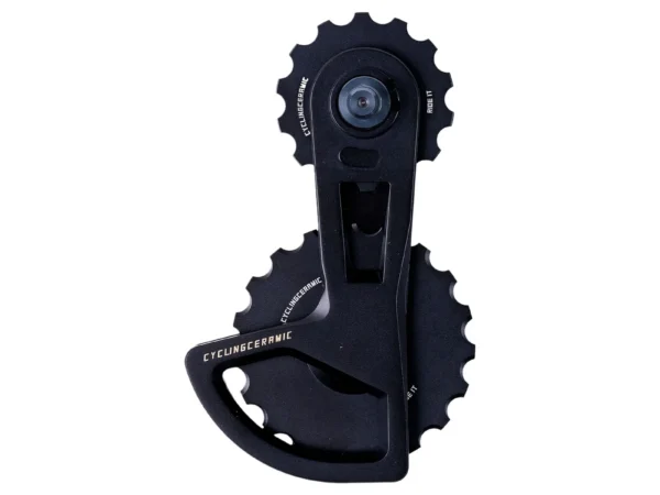 Chape de Dérailleur CyclingCeramic OSPW Pro 14/19T