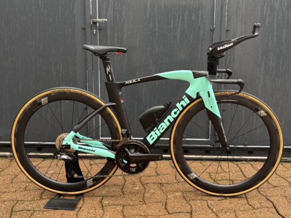 Bianchi Aquila 2024